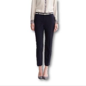 Brand new with tag; True black color; Martin Fit:; Stretch Fabric.